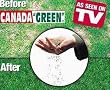 Canada Green Grass Seed 6 Pound Bag