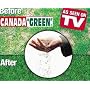 Canada Green Grass Seed 6 Pound Bag