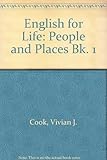 People and places. Students' book