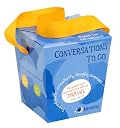 Conversations to Go: The Game that Talks Travel