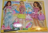 Barbie Fashionistas Day Looks Clothes - Bright Beach Outfits