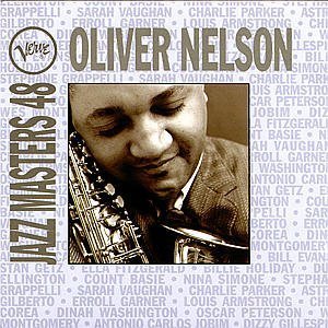 Oliver Nelson - Verve Jazz Masters 48-Oliver Nelson - Zortam Music