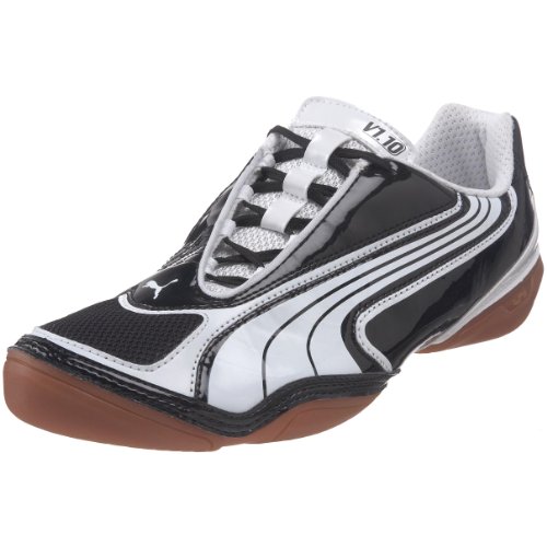 PUMA Unisex V1.10 Sala Soccer Shoe