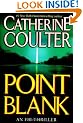 Point Blank (FBI Thriller (G.P. Putnam's Sons))