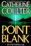 Buy : Point Blank (FBI Thriller (G.P. Putnams Sons))
