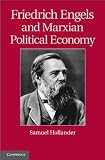 Friedrich Engels and Marxian political economy