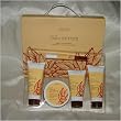 Shea Butter Hand Care Collection Box Set