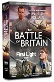 Battle of Britain Double DVD Box Set - Containing First Light (BBC1) and The Battle of Britain (BBC1 Ewan McGregor)