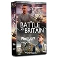Battle of Britain Double DVD Box Set - Containing First Light (BBC1) and The Battle of Britain (BBC1 Ewan McGregor)
