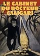 Le cabinet du Docteur Caligari