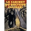 Le cabinet du Docteur Caligari
