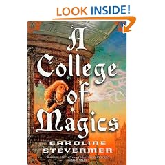 A College of Magics