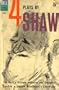 4 Plays By George Bernard Shaw: The Devil's Disciple, Caesar and Cleopatra, Candida, and Captain Brassbound's Conversion (A Laurel Edition)