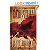 Carpathia (Angry Robot)