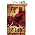Carpathia (Angry Robot)