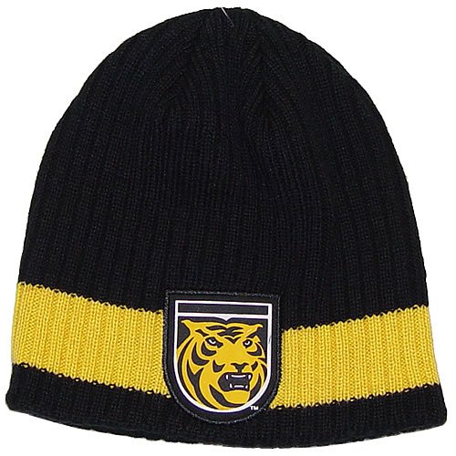 Buy Colorado College Tigers Nike Bauer Hockey Knit Toque