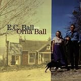 E.C. Ball, with Orna Ball
