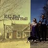 E.C. Ball, with Orna Ball