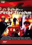 Produkt-Bild: Peter Strohm - Staffel 1 [5 DVDs]