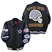 Dallas Cowboys Wool/Leather Super Bowl Jacket