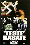 Teste Rasate