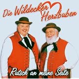 Rutsch An Meine Seite - Wildecker Herzbuben