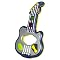 Playskool Playbox Essentials Song Magic Guitar