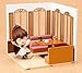 Phat! - Working!! Playset Wagnaria A Set - Guest Seating