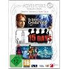 Adventure Collection 8: Ghosts, Thieves & Fairy Tales