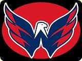 Washington Capitals Mouse Pad