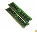 PNY Optima MD4096KD2-800 4GB 2x2GB Dual Channel Kit DDR2 800 MHz CL 5-5-5-15 PC2-6400 Desktop DIMM Memory Module