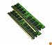 PNY OPTIMA 4GB (2x2GB) Dual Channel Kit DDR2 667 MHz PC2-5300 Desktop DIMM Memory Modules MD4096KD2-667