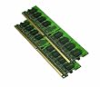 PNY OPTIMA 2GB (2x1GB) Dual Channel Kit DDR2 800 MHz PC2-6400  Desktop DIMM Memory Modules MD2048KD2-800