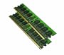 PNY OPTIMA 4GB (2x2GB) Dual Channel Kit DDR2 667 MHz PC2-5300 Desktop DIMM Memory Modules MD4096KD2-667