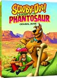 Scooby Doo: Legend of the Phantosaur Image