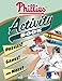 Phillies Activity Book