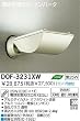 �_�C�R�[&nbsp;�u�����A�E�g�h�A�X�|�b�g���C�g&nbsp;DOF-3231XW