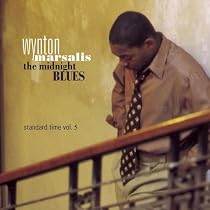 Standard Time, Vol.5: The Midnight Blues