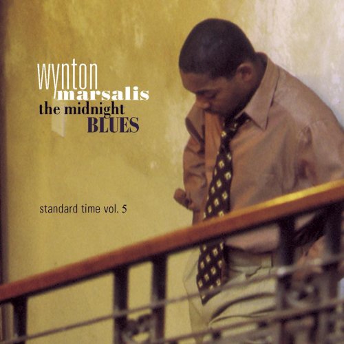CD-Charts  Music : Standard Time, Vol.5: The Midnight Blues