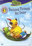 Miss Spiders Sunny Patch Friends - Dashing Through the Snow / A Little Bug Music / Top OBig Tree / Seeing Straight / Spider Mom