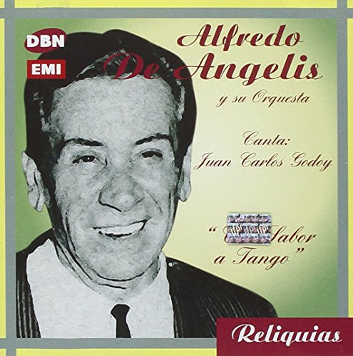 alfredo de angelis - Tango - Zortam Music