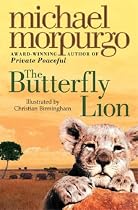 The Butterfly Lion