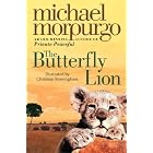 The Butterfly Lion by Michael Morpurgo and Christian Birmingham
