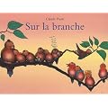 Sur la branche