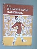 The Brownie Guide handbook