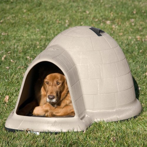 petmate indigo dog house medium