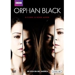 Orphan Black: Season One