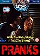 Pranks (Beyond Terror) [DVD]