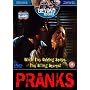 Pranks (Beyond Terror) [DVD] [1981]