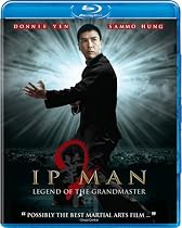 Ip Man 2 [Blu-ray]